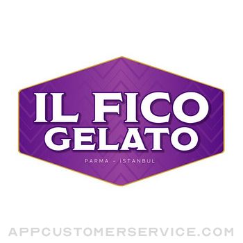 İl Fico Gelato Customer Service