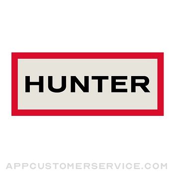 Hunter Taiwan 官方網站 Customer Service