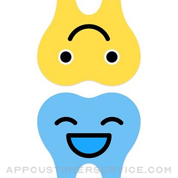 Teeth Emoji Customer Service