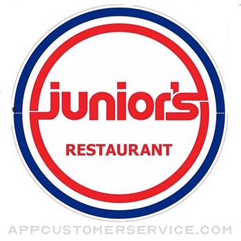 Junior's Customer Service