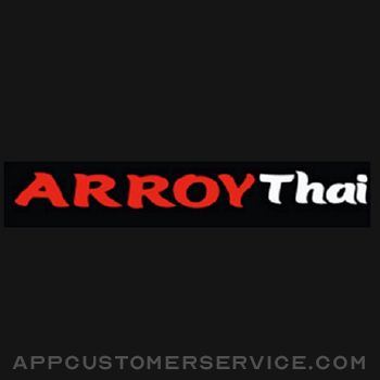 Arroy Thai Restaurant Customer Service