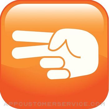 Rock-Paper-Scissors Customer Service
