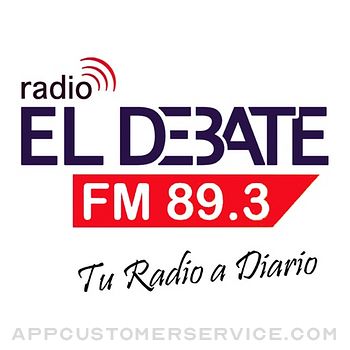 Radio El Debate 89.3 Customer Service