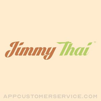Jimmy Thai Customer Service