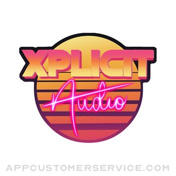 Xplicit Audio Shopping Customer Service