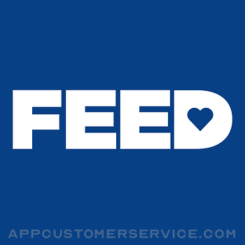 FEED Mobile Customer Service