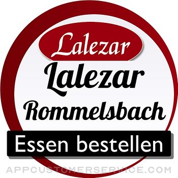 Lalezar Rommelsbach Customer Service