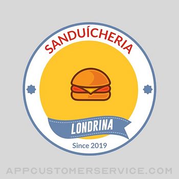 Sanduicheria Londrina Customer Service