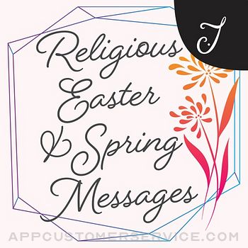 Religious Messages for Easter Customer Service