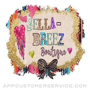 Bella-Breez Boutique Customer Service