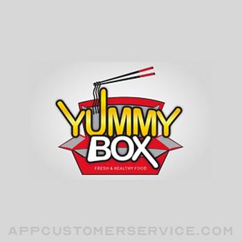 Yummy Box Customer Service