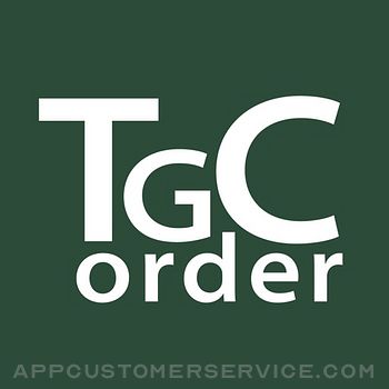 TGC Order Customer Service