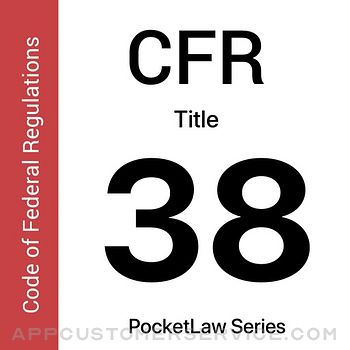 CFR 38 by PocketLaw Customer Service
