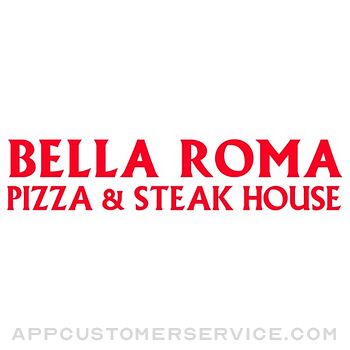 Bella Roma Pizza & Steak House Customer Service