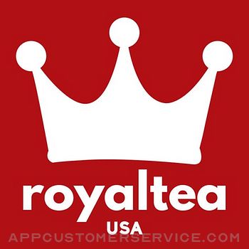 RoyalTea USA Customer Service