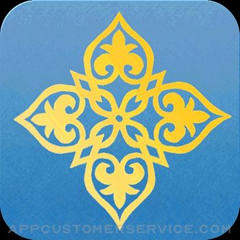 Киелі кітап -Казахская Библия Customer Service