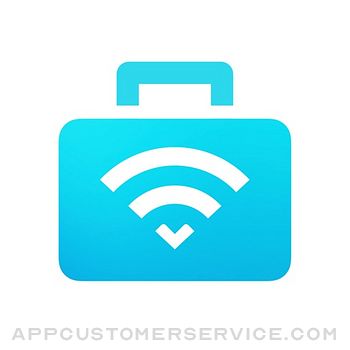 Wi-Fi Toolkit Customer Service