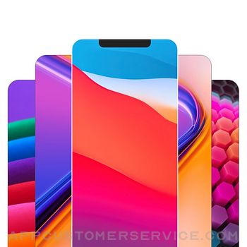 X - Wallpapers & Girly Screen Customer Service
