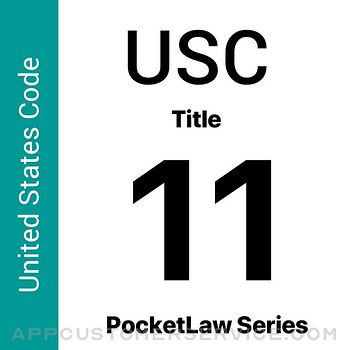 USC 11 - Bankruptcy Customer Service