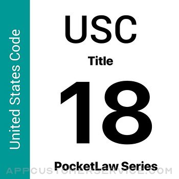 USC 18 by PocketLaw Customer Service