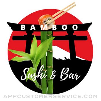 Bamboo Sushi & Bar Customer Service