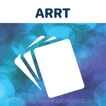 ARRT Flashcards Customer Service