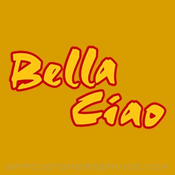 Bella Ciao Customer Service