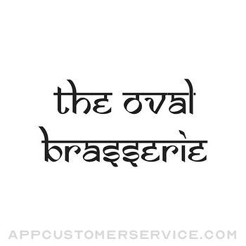 The Oval Brasserie, Kent Customer Service