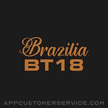 Brazilia BT18, Holywood Customer Service