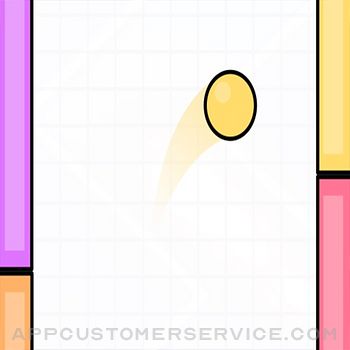 Jump Color. Customer Service