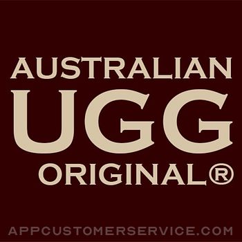 AUSTRALIAN UGG ORIGINAL Customer Service