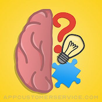تحدي العقول - العاب ذكاء Customer Service