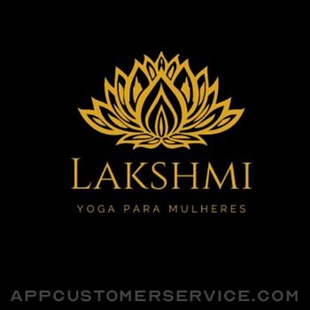 Lakshmi Yoga para Mulheres Customer Service
