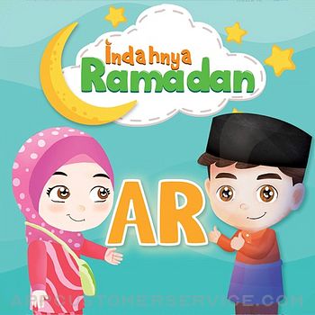 Indahnya Ramadan - AR Book Customer Service
