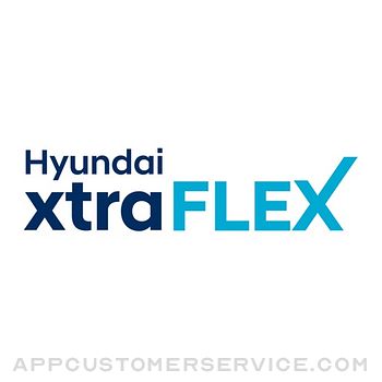 Hyundai xtraFLEX Customer Service