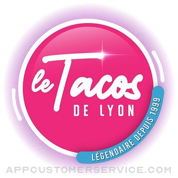 Le Tacos de Lyon 1999 Customer Service