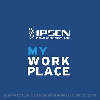 My Ipsen WP Customer Service