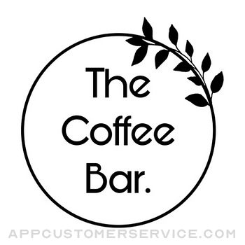 The Coffee Bar - Ordering Customer Service