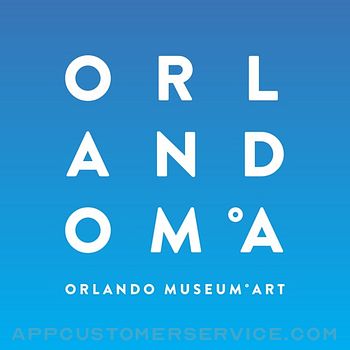 Orlando Museum of Art Customer Service
