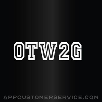 OTW2G Customer Service