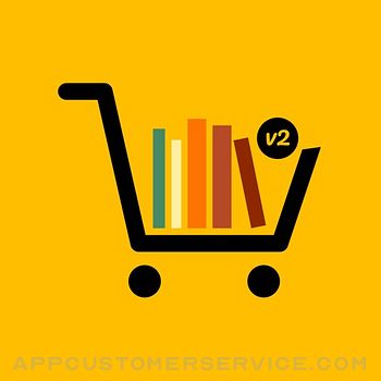 Libreria de libros v2 Customer Service