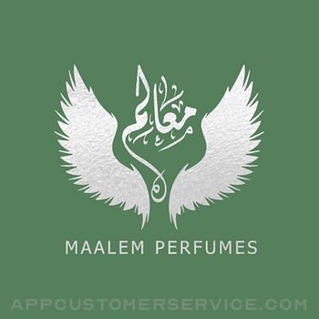 M'aalem Perfumes معالم للعطور Customer Service