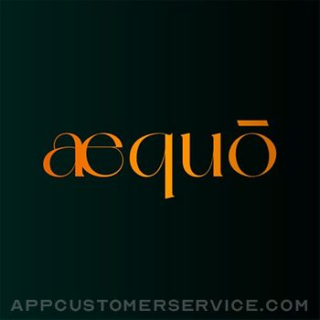 myAEQUO Customer Service