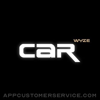 Wyze Car Customer Service