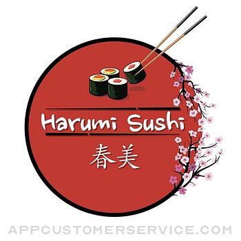Harumi Sushi Bar Customer Service