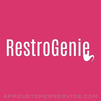 Restro Genie Customer Service