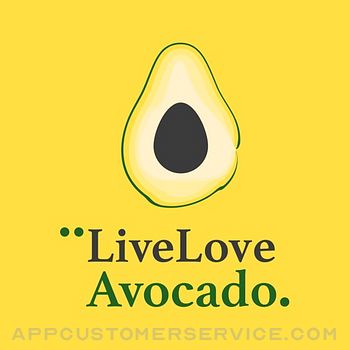 Live Love Avocado Customer Service