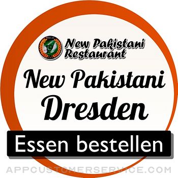 New Pakistani Dresden Customer Service