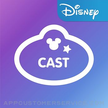 Disney Cast Life Customer Service