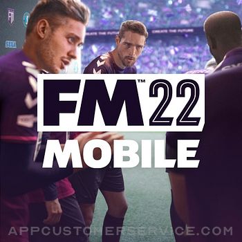 Football Manager 2022 Mobile Customer Service